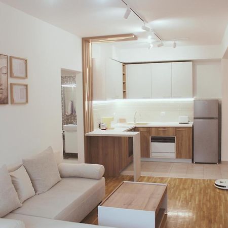 Magnolia Apartment Szkopje Kültér fotó