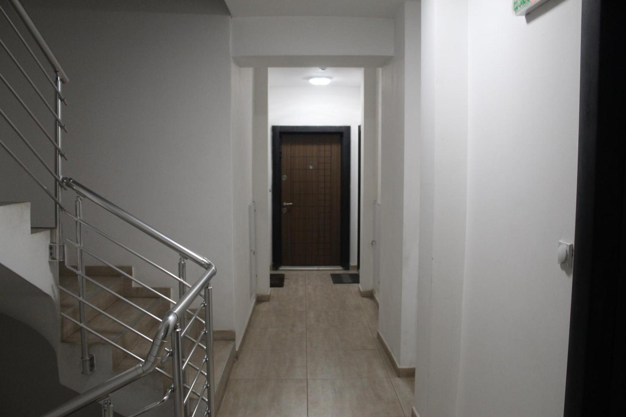 Magnolia Apartment Szkopje Kültér fotó