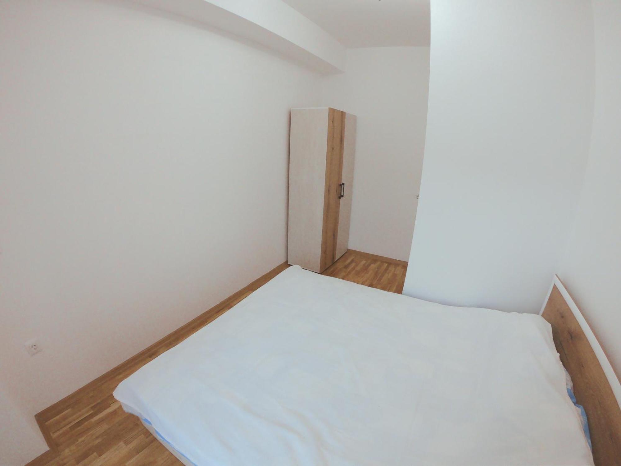 Magnolia Apartment Szkopje Kültér fotó