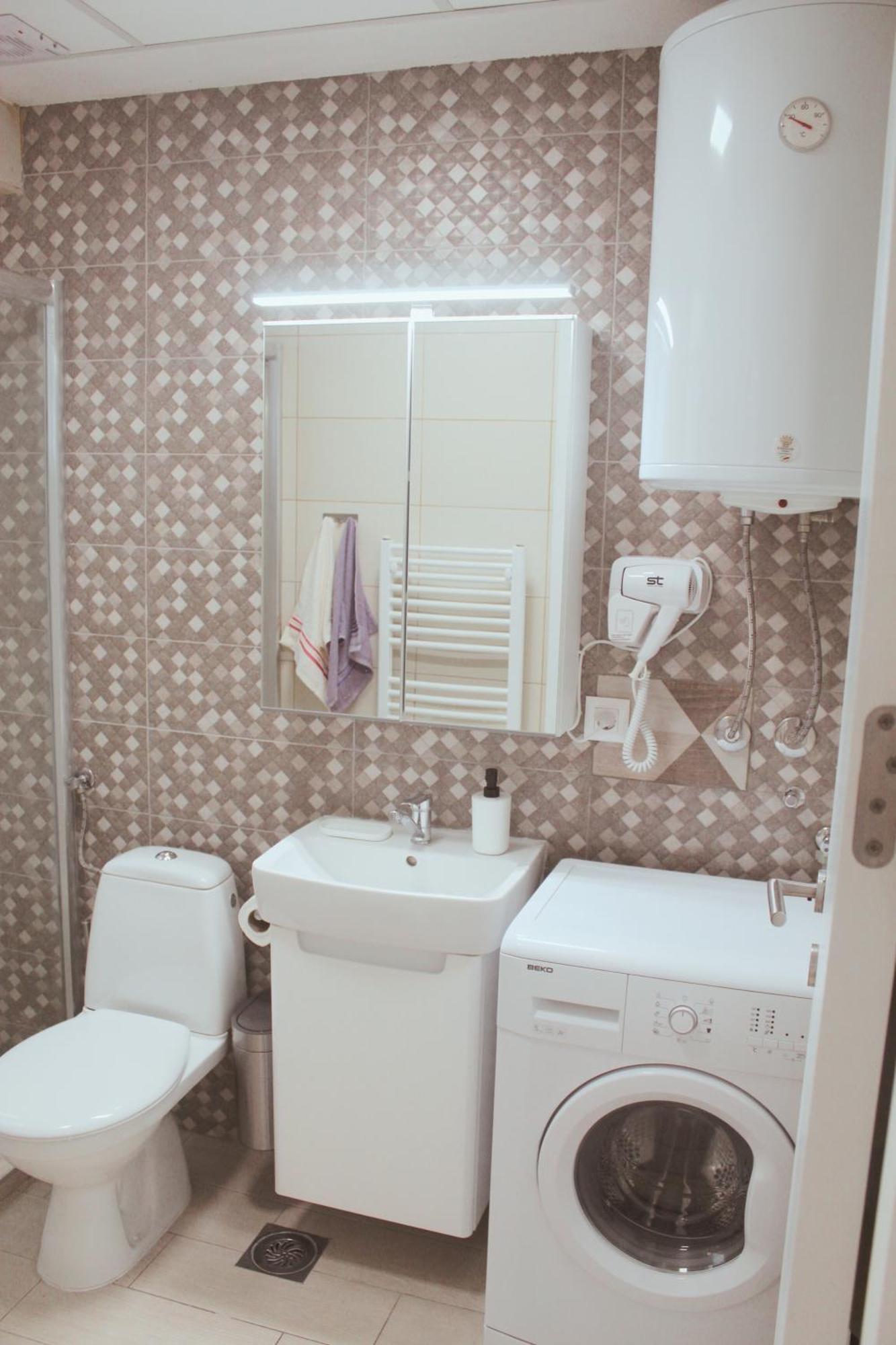 Magnolia Apartment Szkopje Kültér fotó